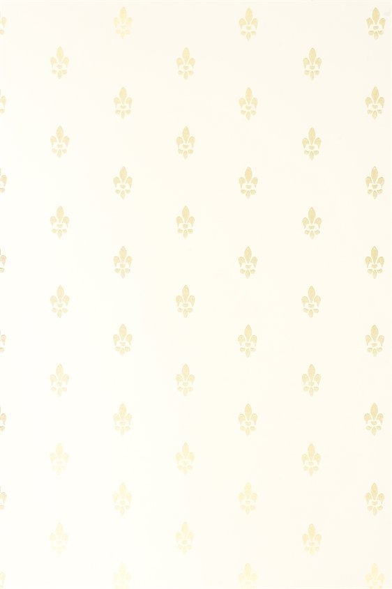 Fransk lilja 18-X118-10-G