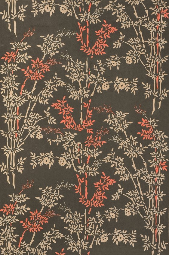 Bambu 18-X124-20-F
