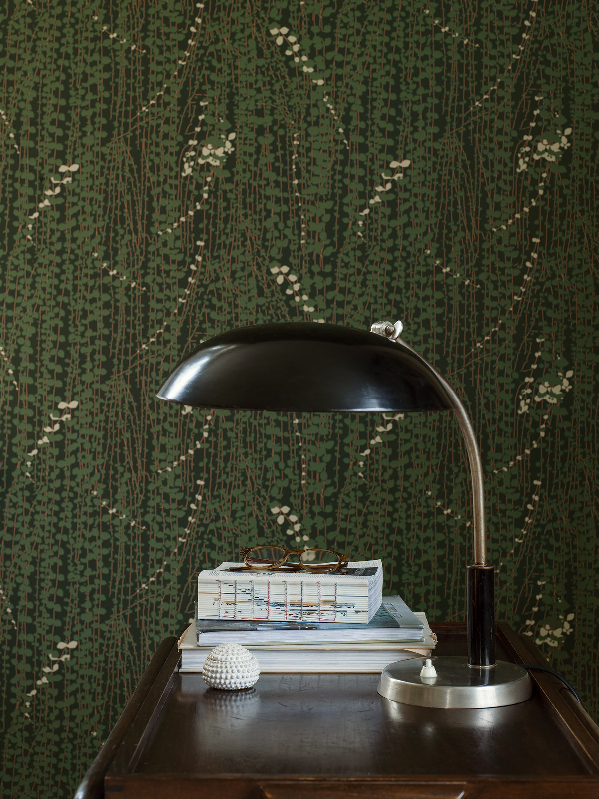 Arne Jacobsen Ranke 1983