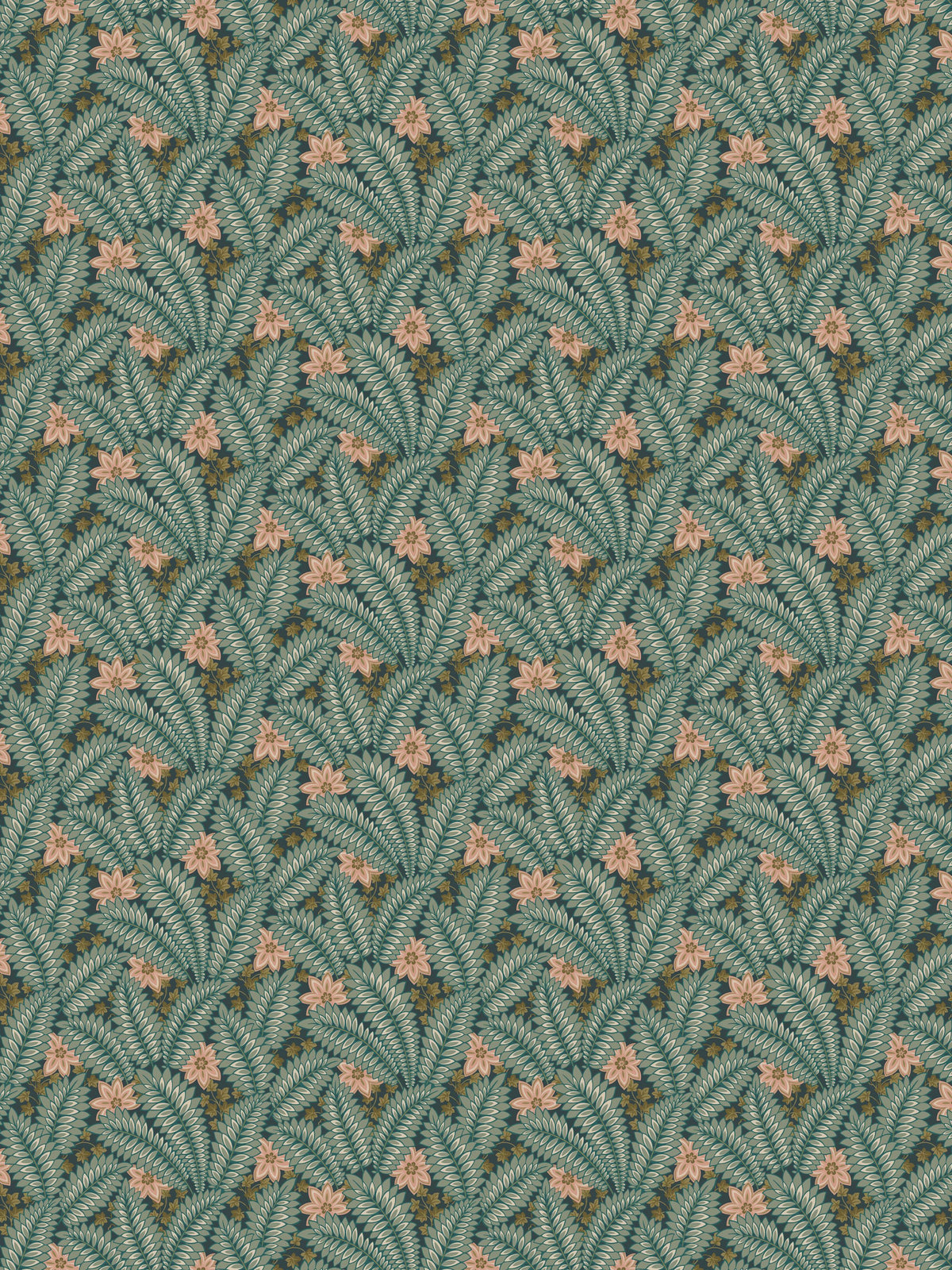 Hidden Ivy 2250