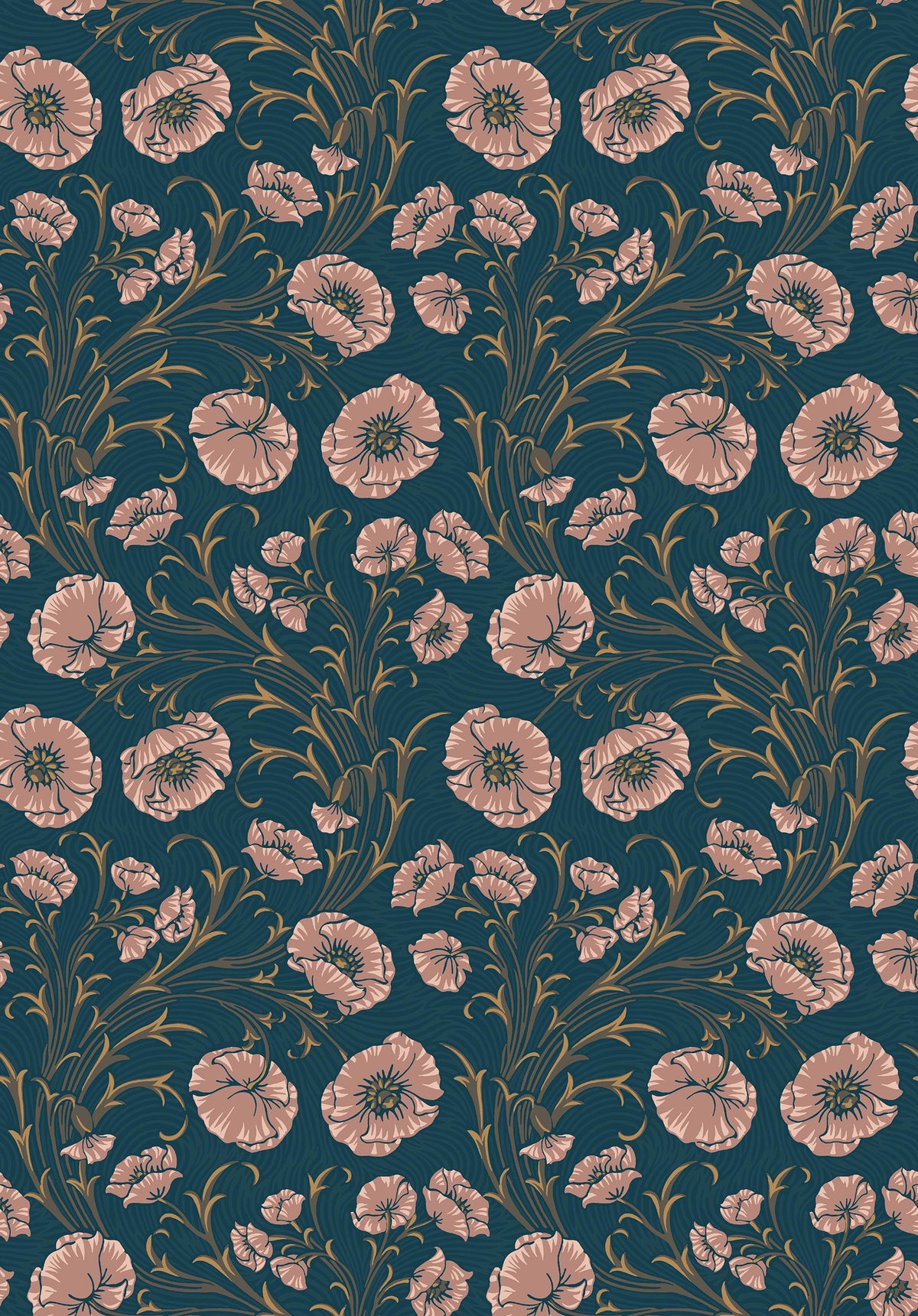 Poppy Flow 2272