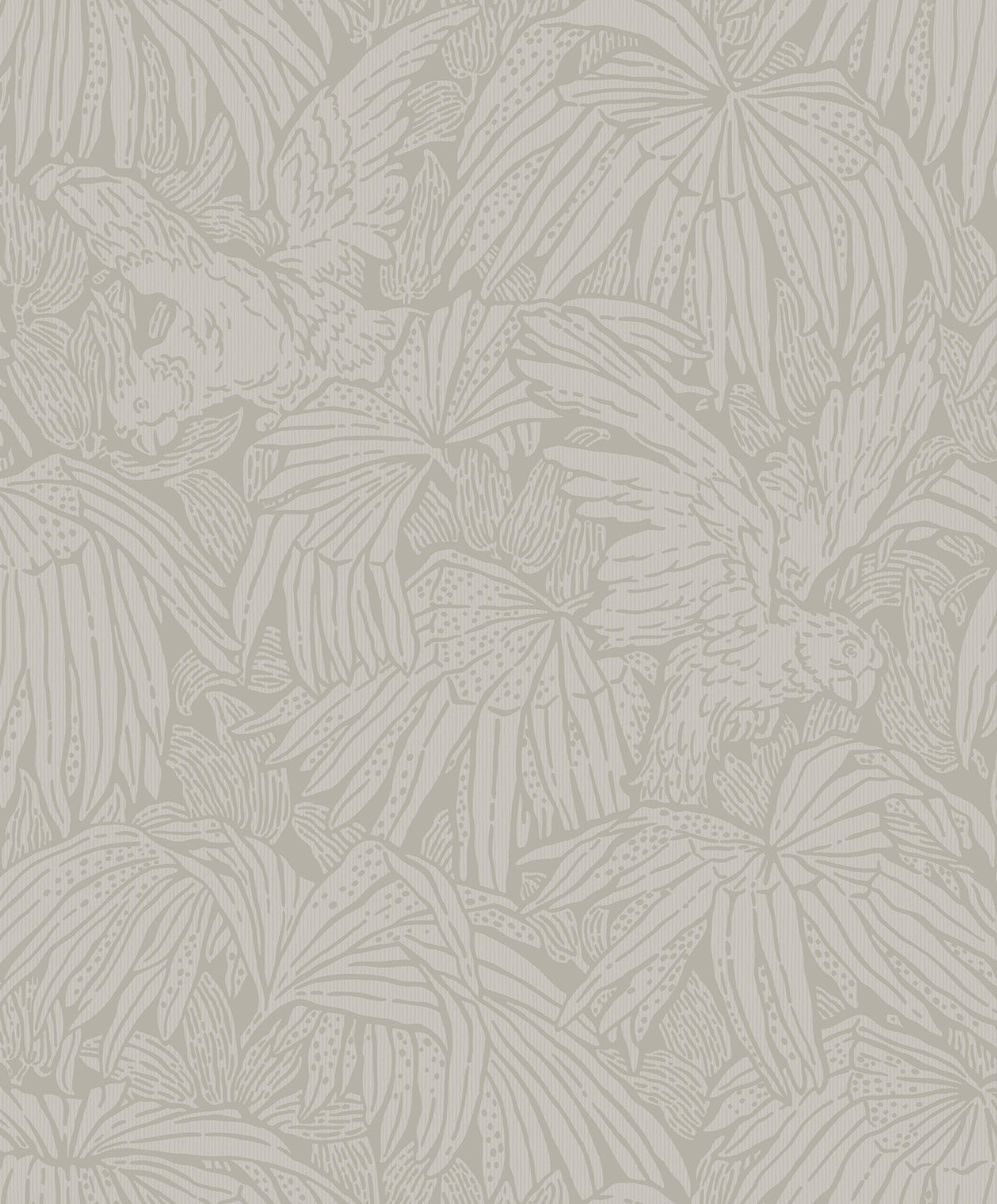 Hidden Parrot 2276
