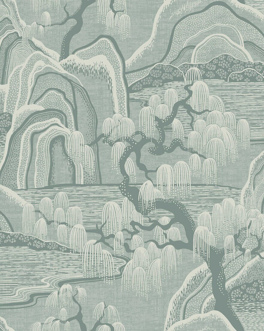 Indigo Garden 3131