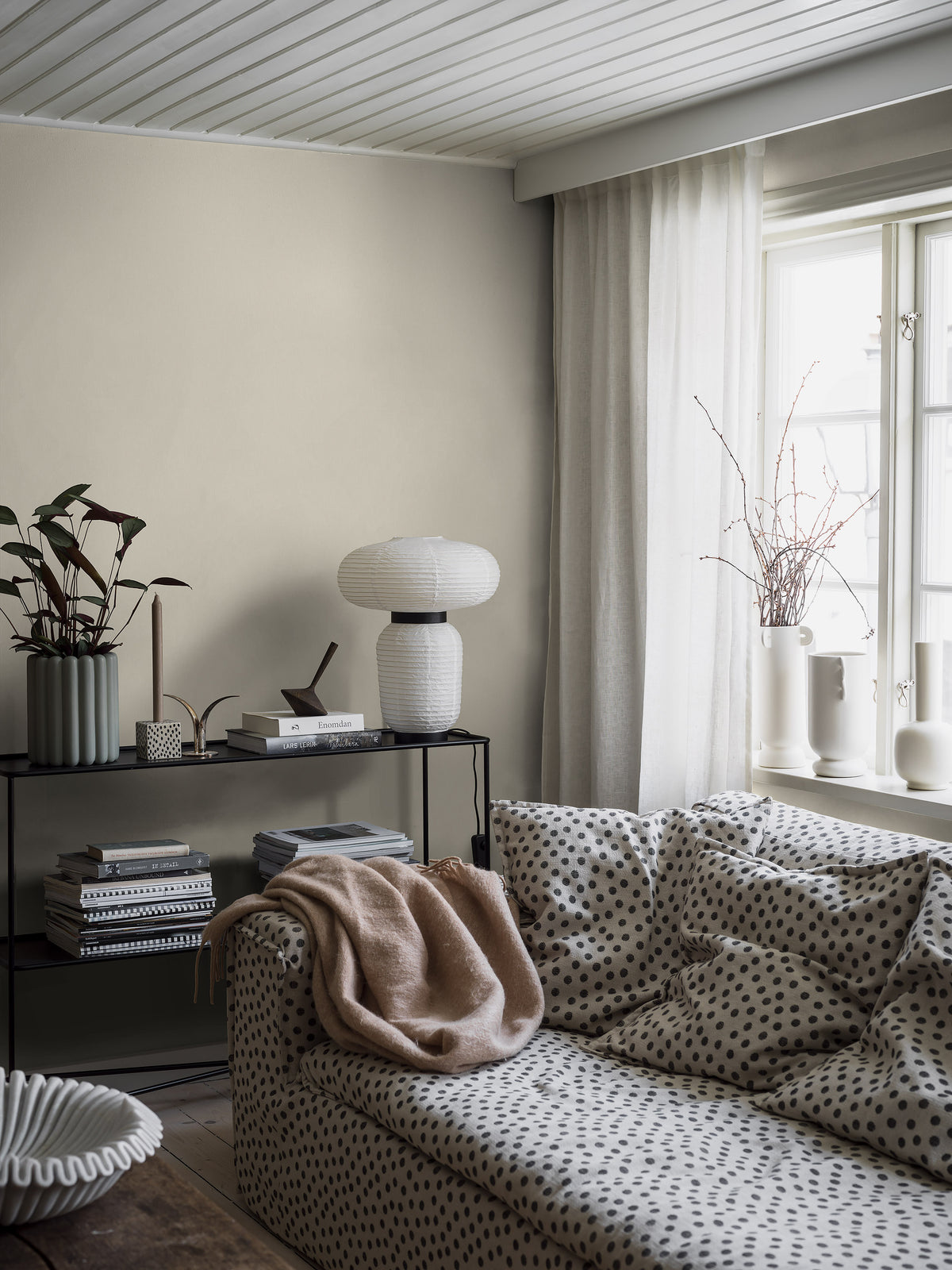 Vanilla Linen 4307