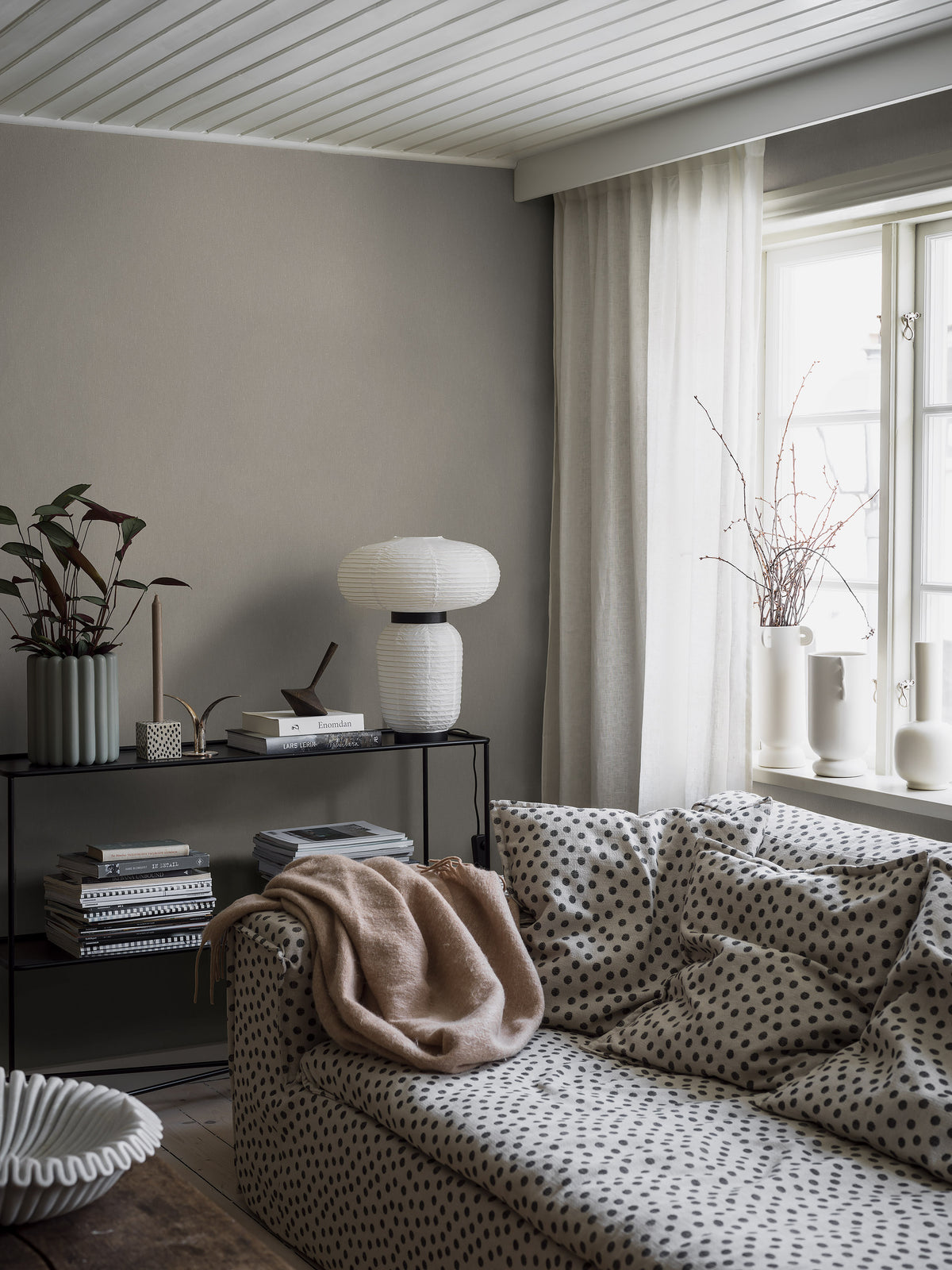 Muscot Linen 4313