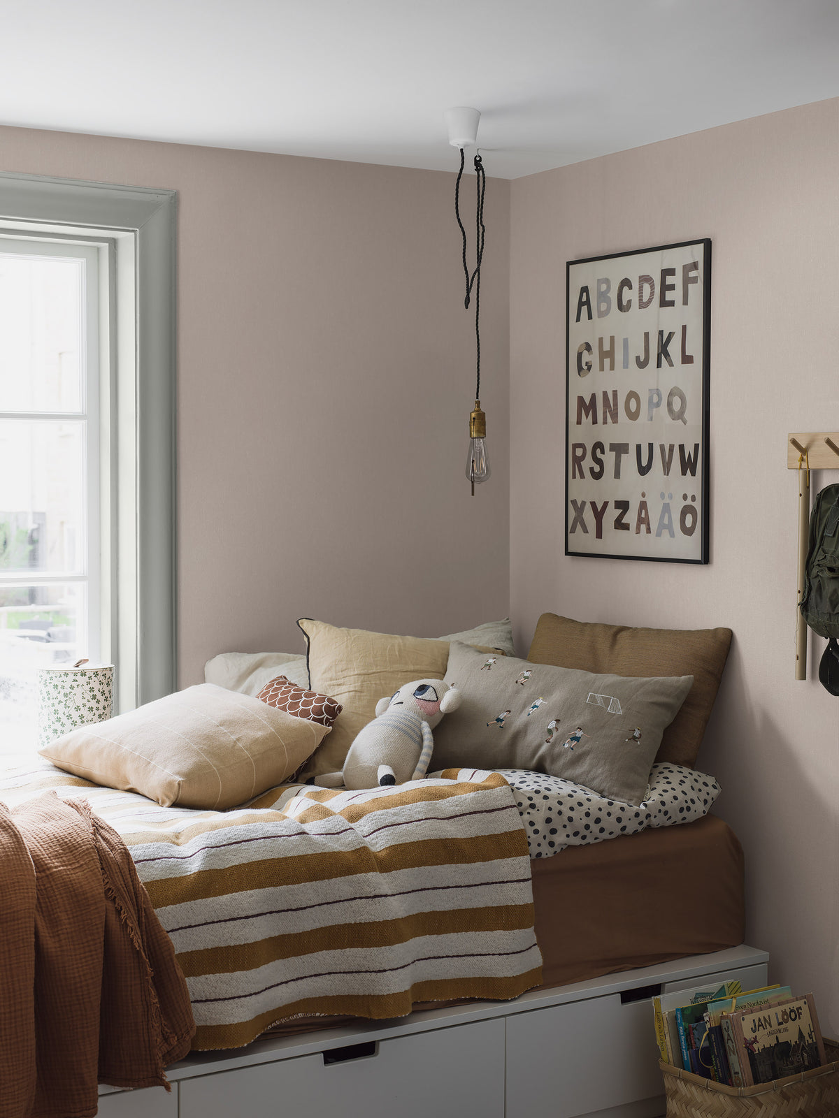 Soft Blush 4326