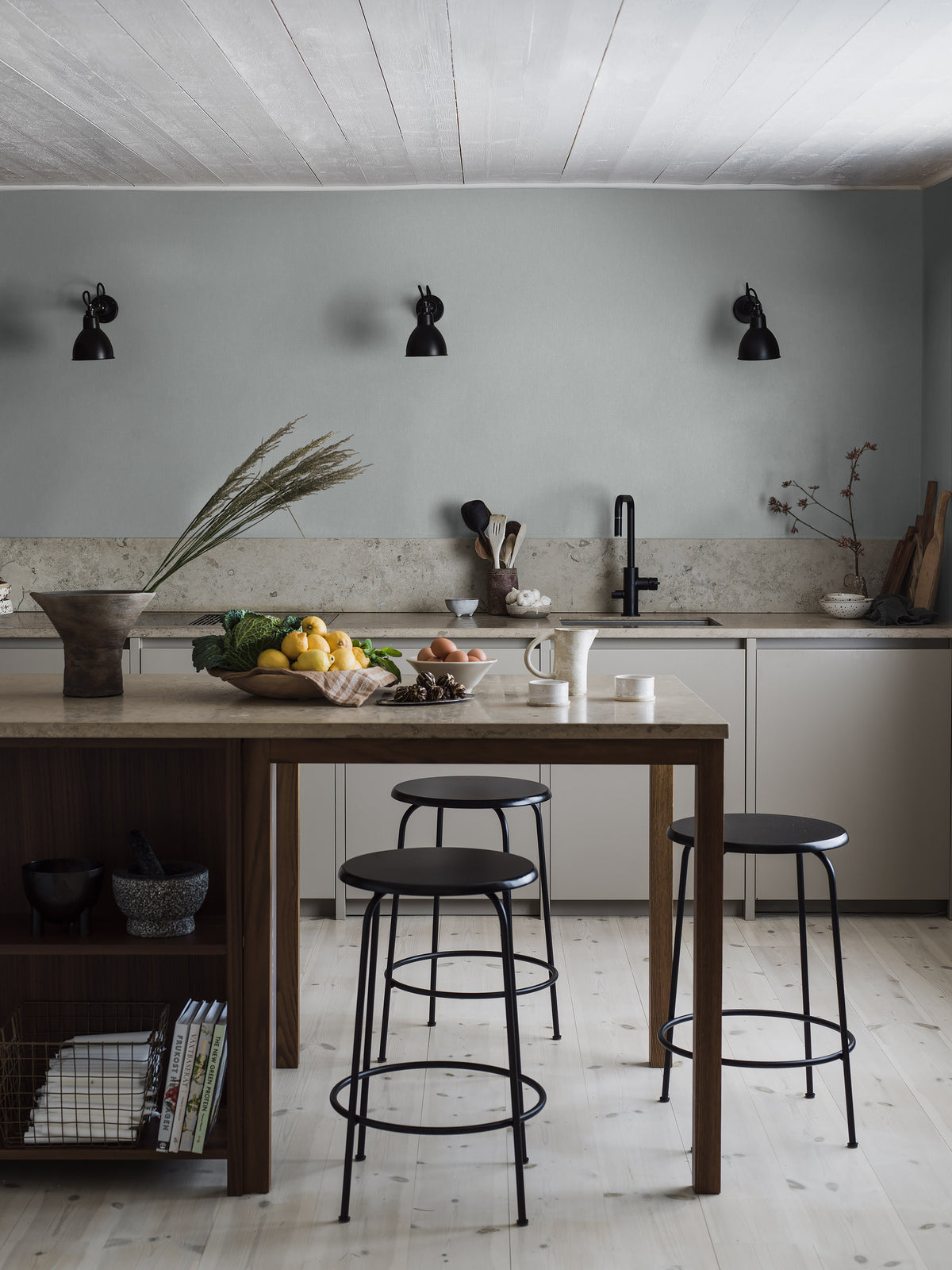 Cloudy Linen 4329