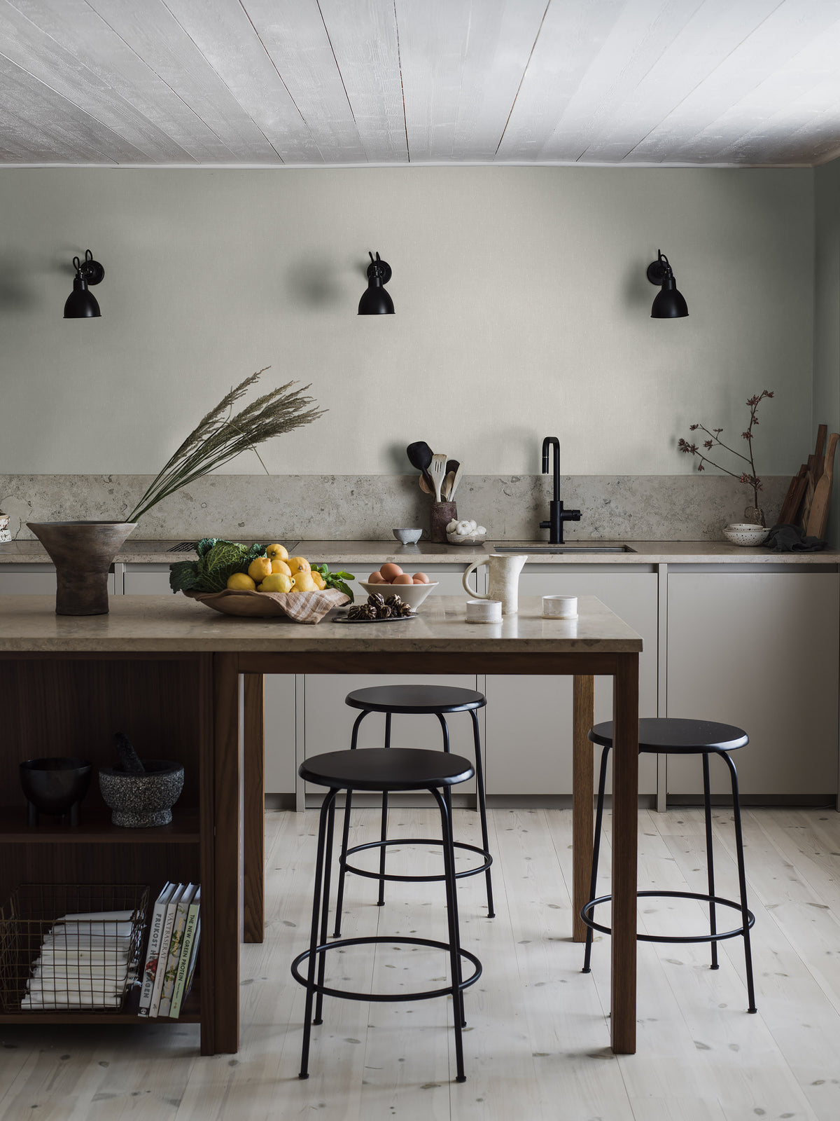 Sage Green 4334