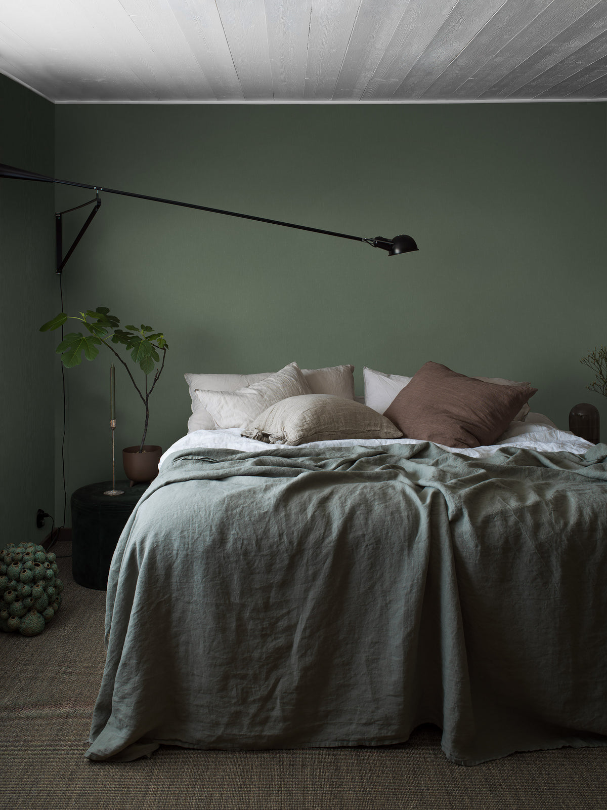 Forest Linen 4341