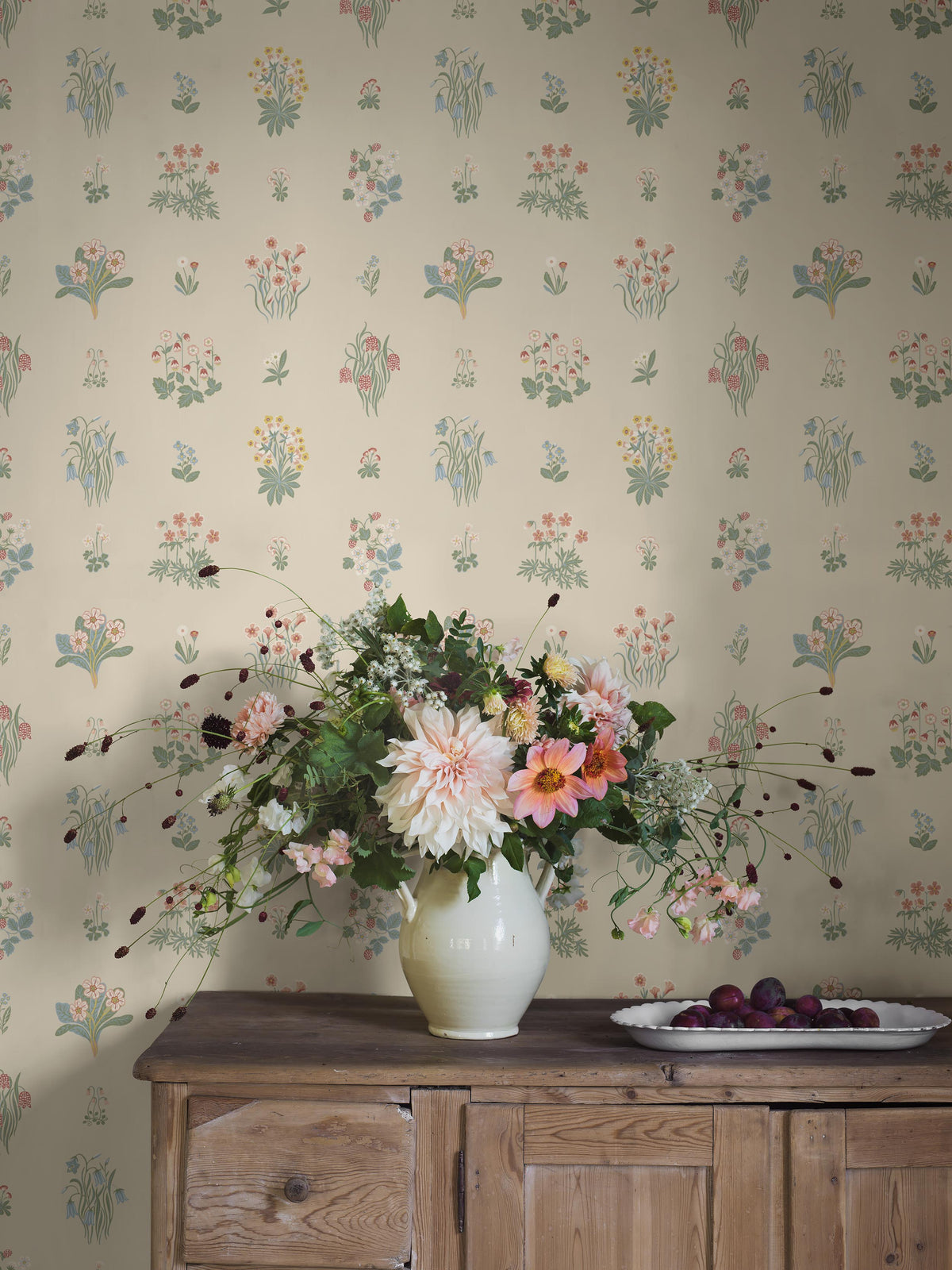 Ängsflora 6951