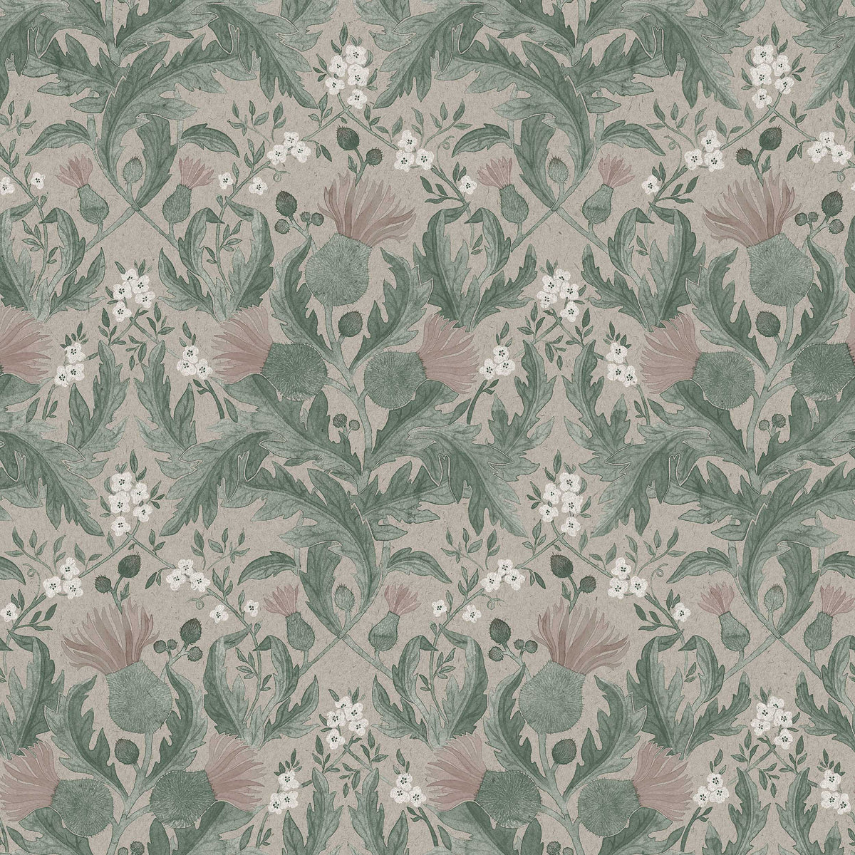 Thistle 7203