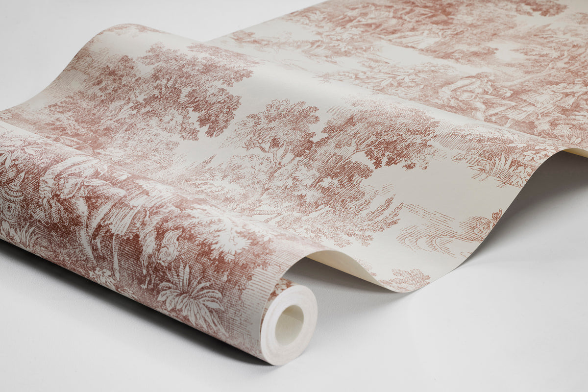 Toile de Jouy 7768