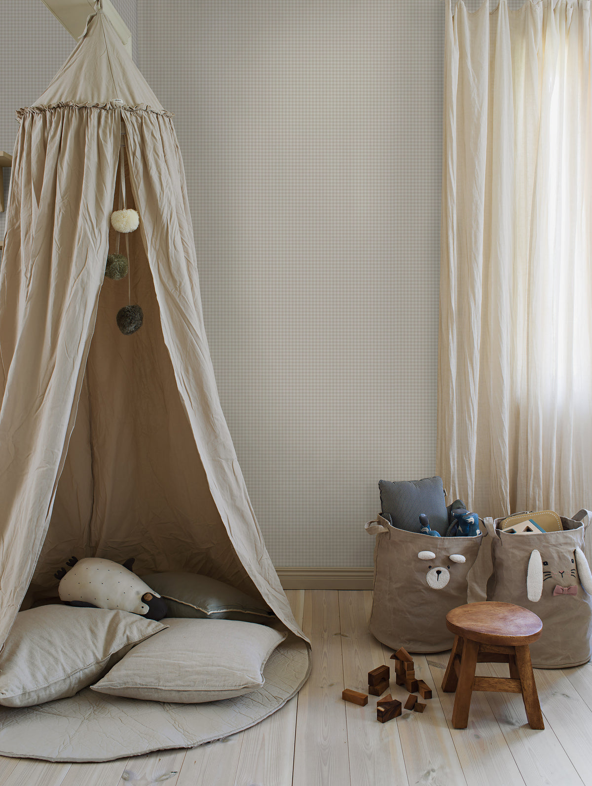 Picnic Check 7866