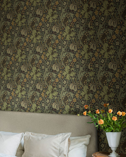 Golden Lily 82104