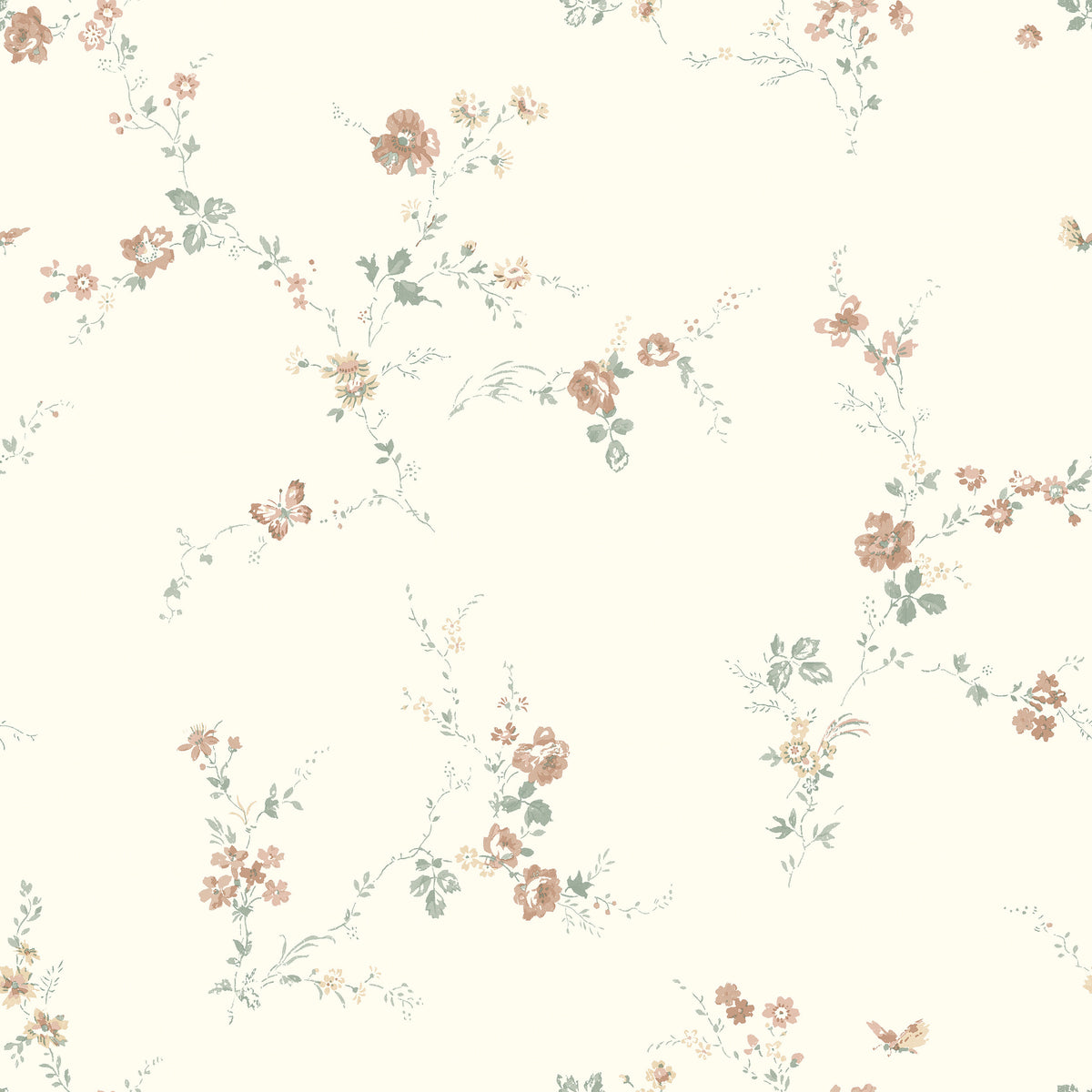 Borosan 8626 Paperitapetti