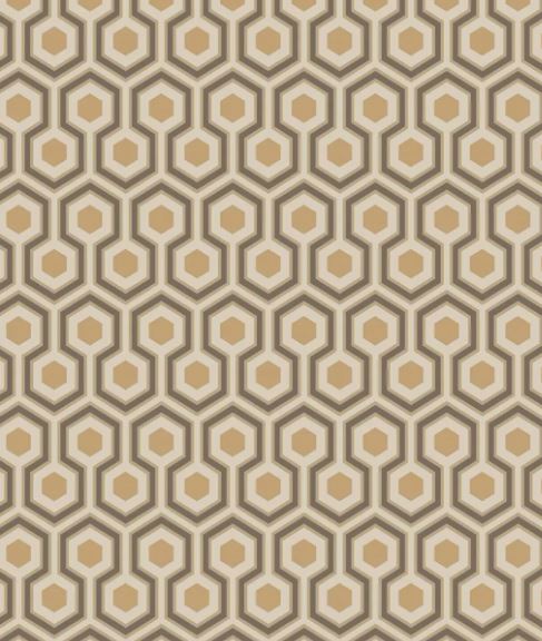 Hicks´ Hexagon 95/3017
