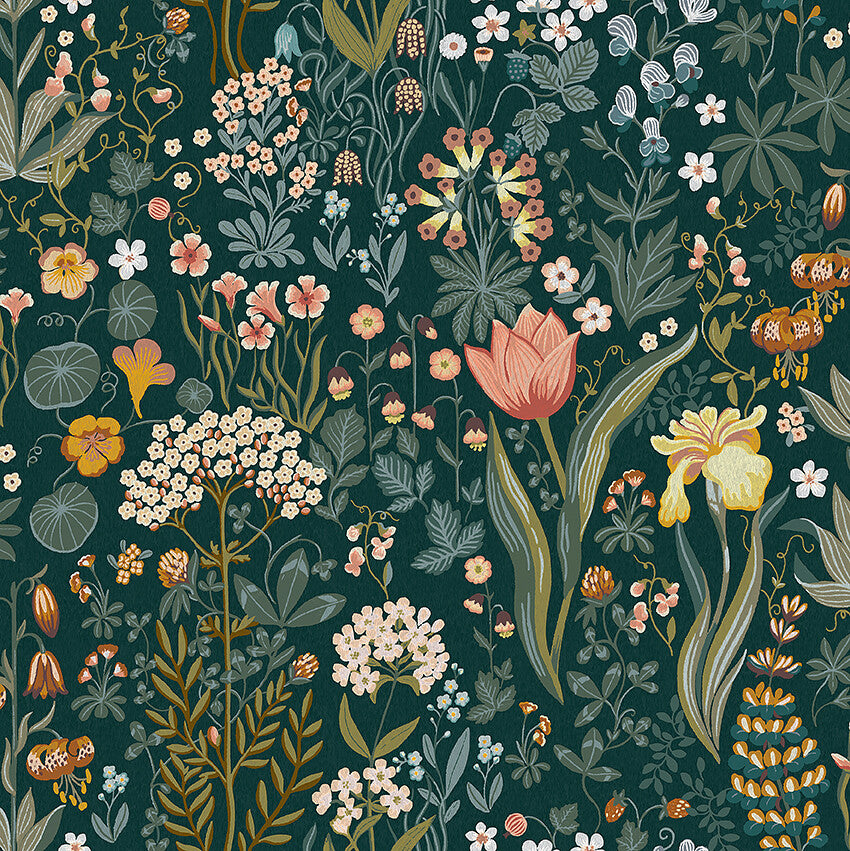 Blomsterhav 2055