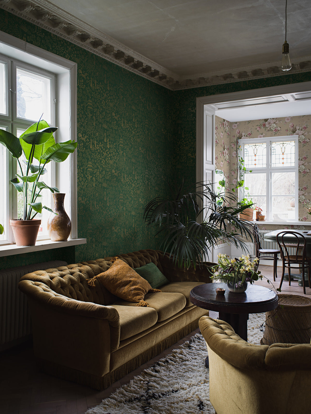 Oriental Garden 4271