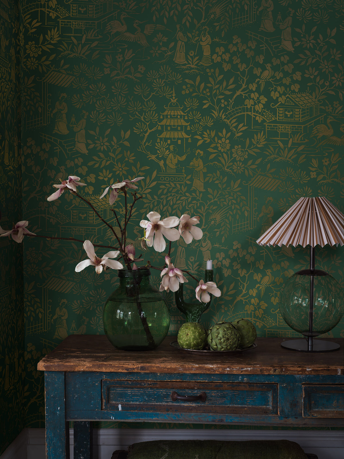 Oriental Garden 4271