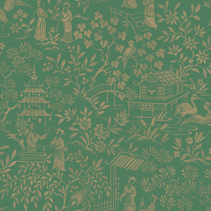 Oriental Garden 4271