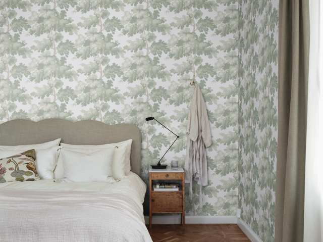 Raphael, Light Green S10381