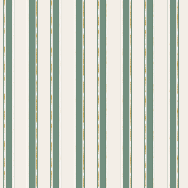 Gustav, Green S10383