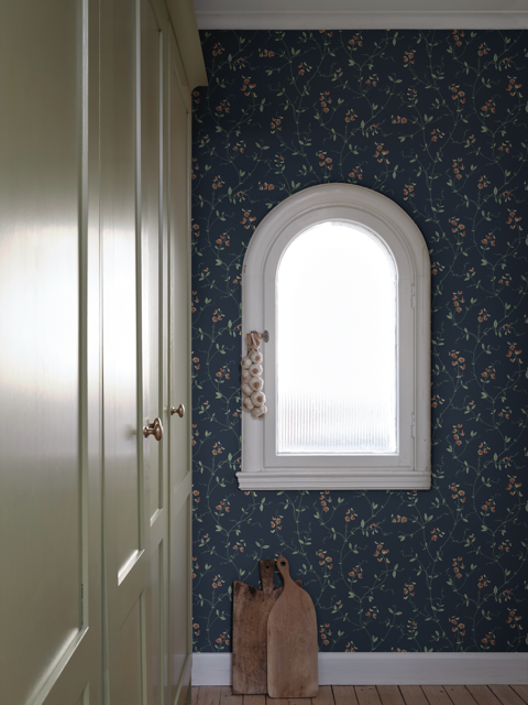 Sanna, Classic Blue S10385