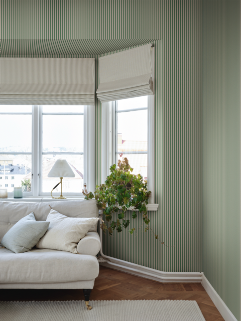 Linn, Green S10394
