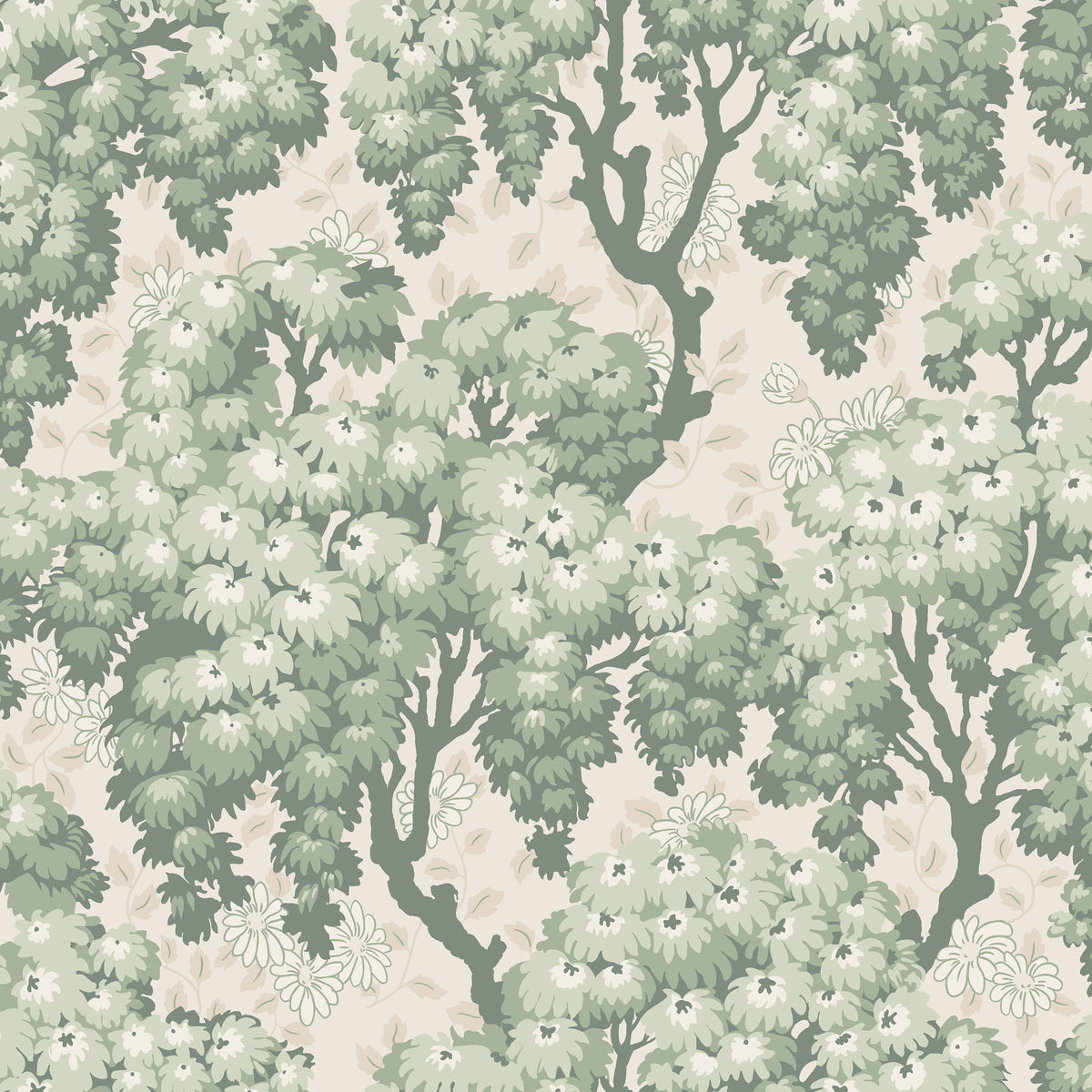 Ragnvi, Green S10564