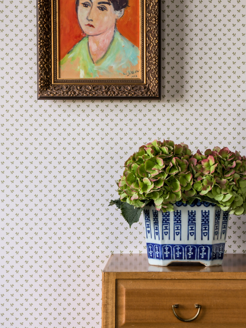 Tiny Flower 32-45