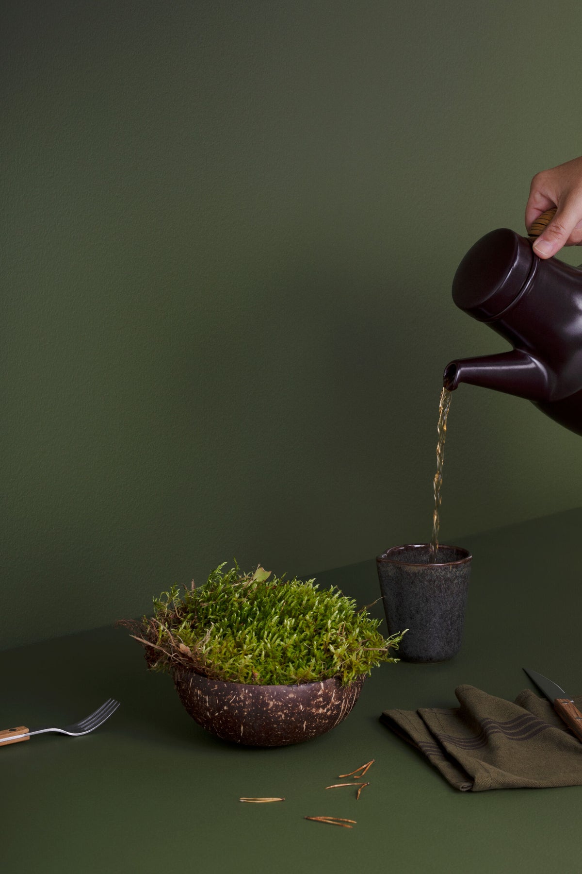 Seinämaalit