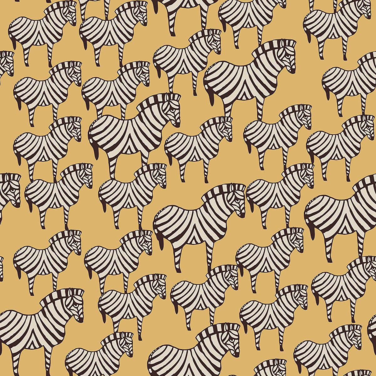 Lisa Larson Zebra 1378