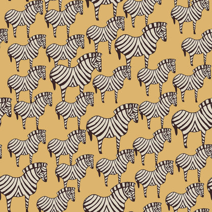 Lisa Larson Zebra 1378