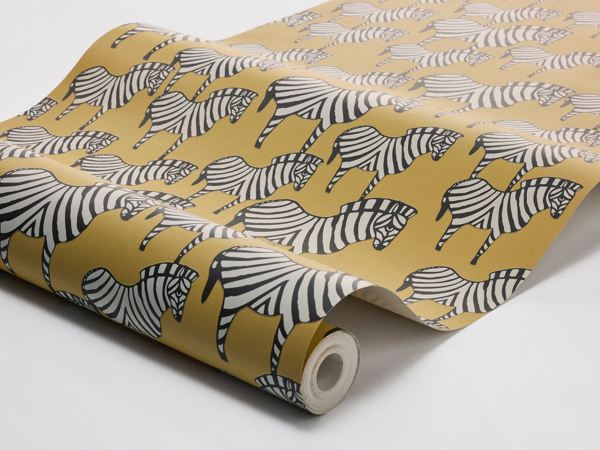 Lisa Larson Zebra 1378