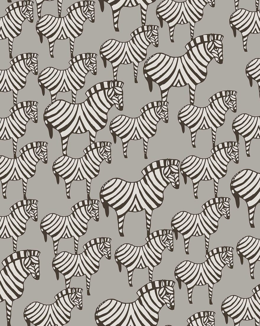 Lisa Larson Zebra 1380