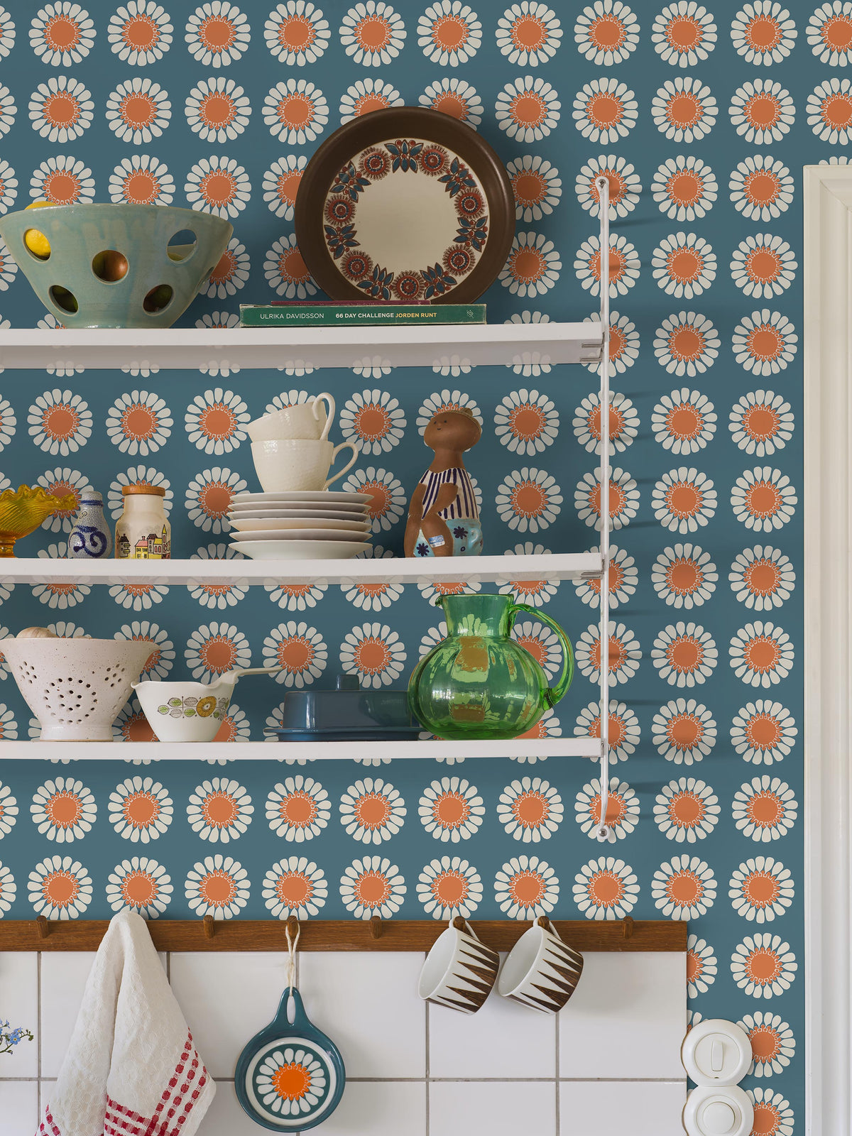 Turi Gramstad Oliver Daisy 1381