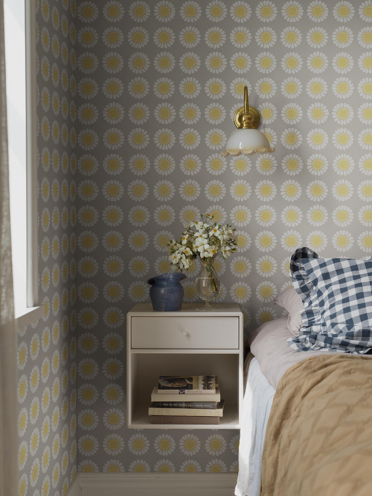 Turi Gramstad Oliver Daisy 1382