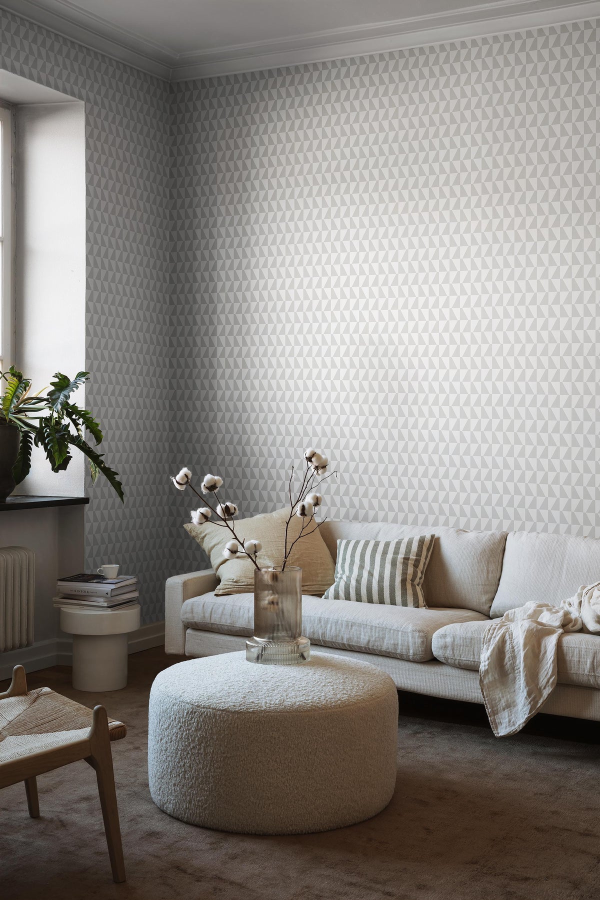Arne Jacobsen Trapez 1778