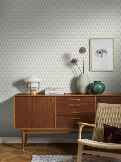Arne Jacobsen Trapez 1779