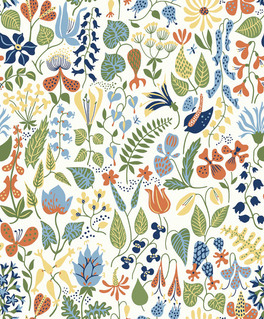 Stig Lindberg Herbarium 1978