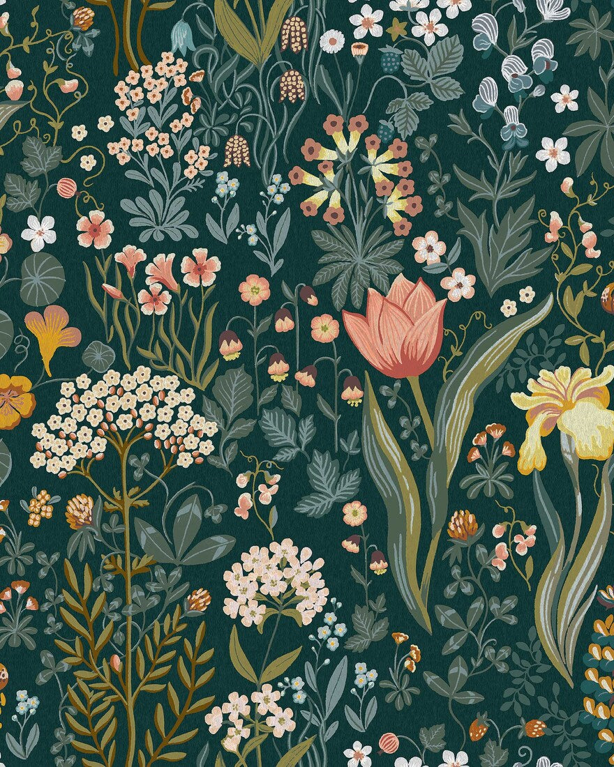 Blomsterhav 2055