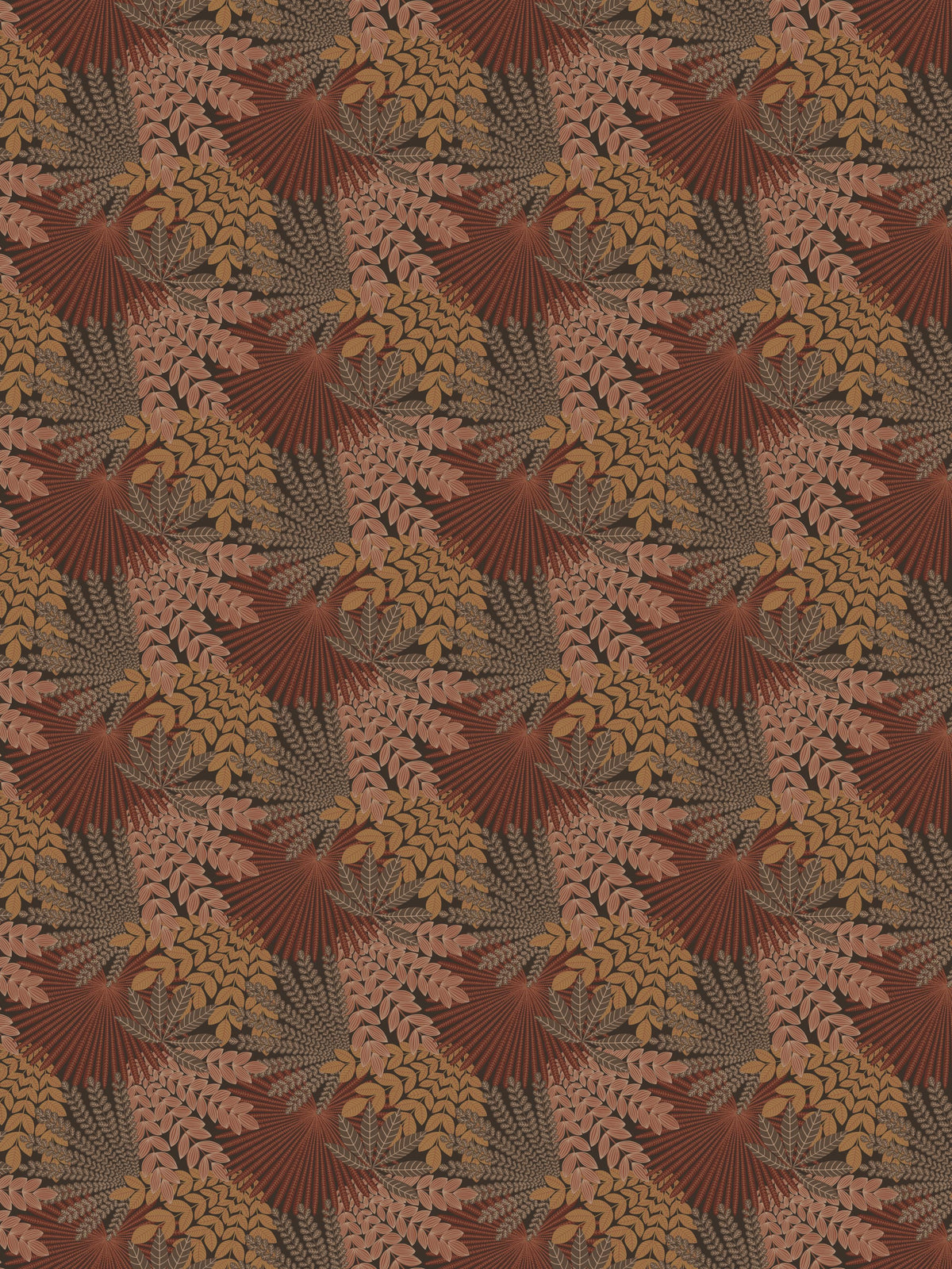 Velvet Leaves 2259