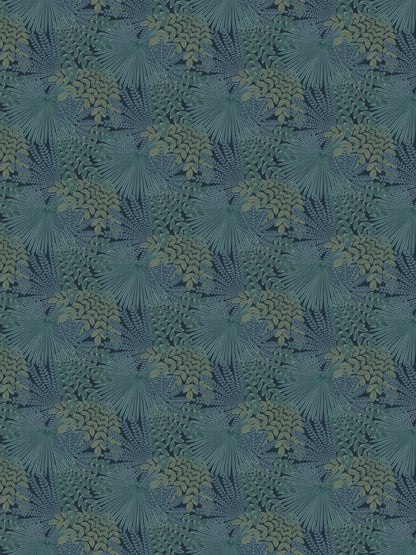 Velvet Leaves 2261
