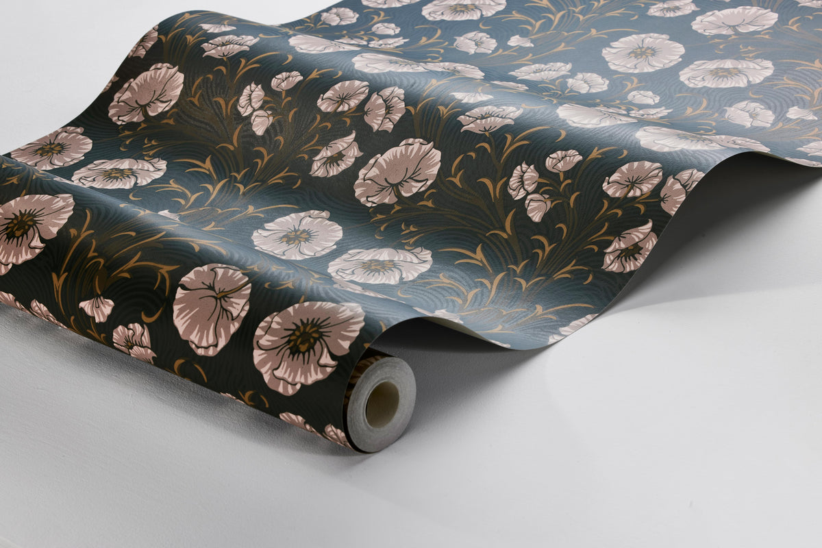 Poppy Flow 2268