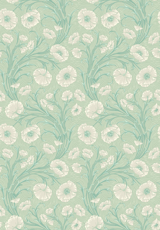 Poppy Flow 2271