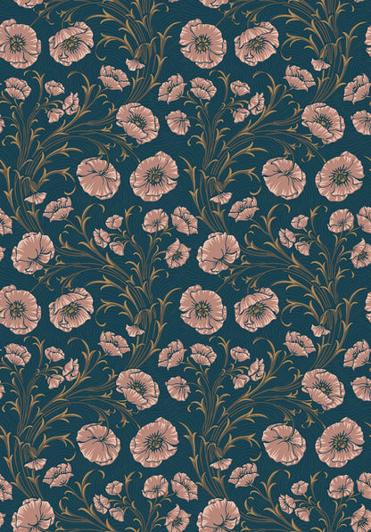 Poppy Flow 2272