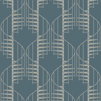 Staircase 2282
