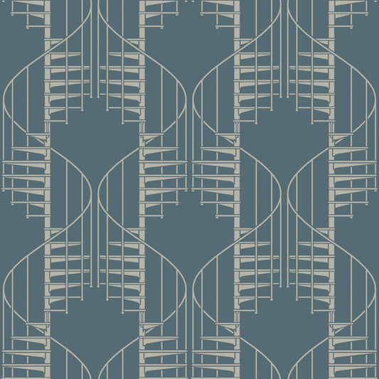 Staircase 2282