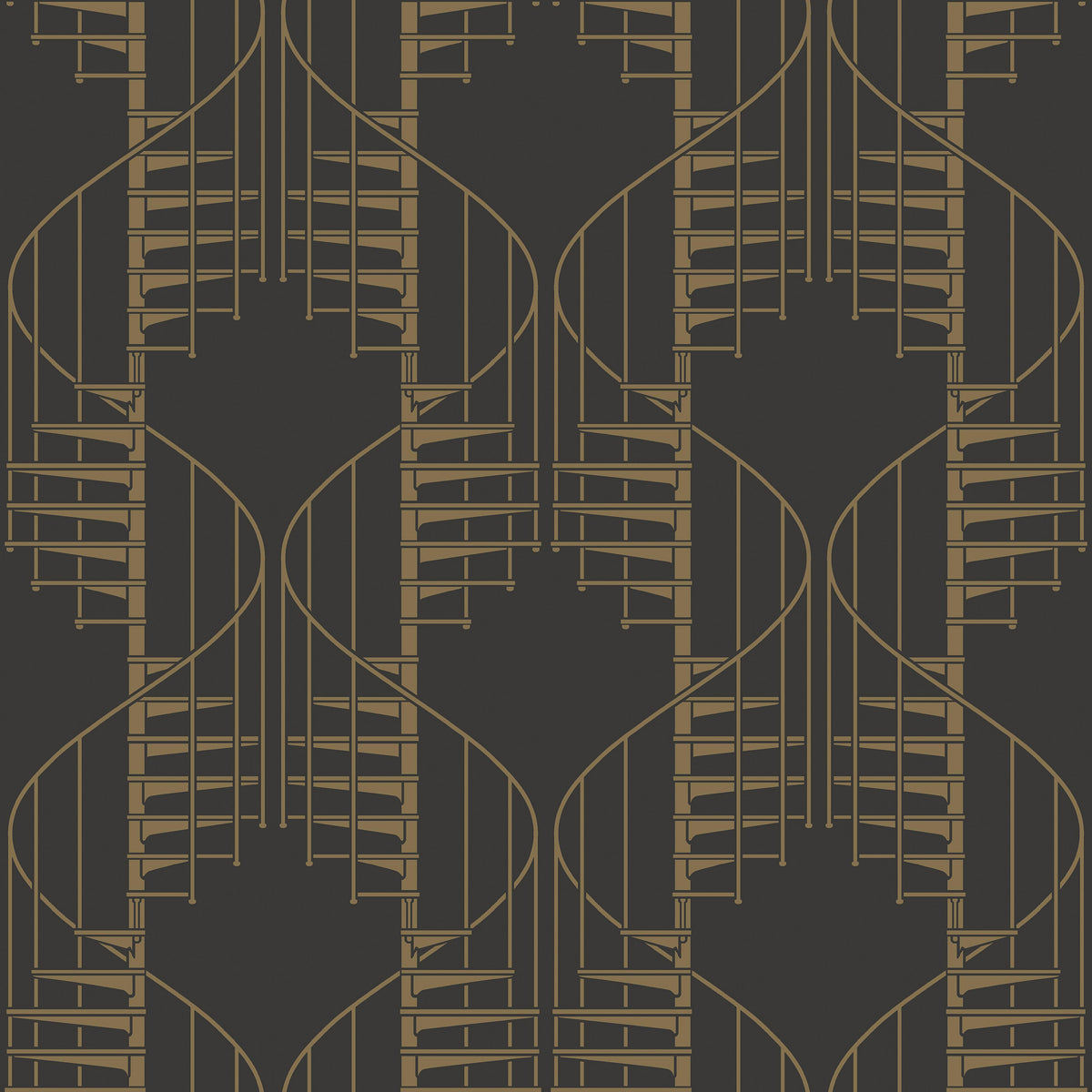 Staircase 2284
