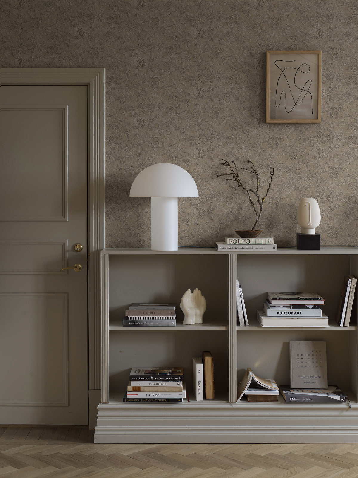 Travertine 2286
